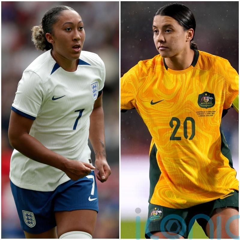 From Lauren James to Sam Kerr &ndash; Players set to light up Women&rsquo;s World Cup