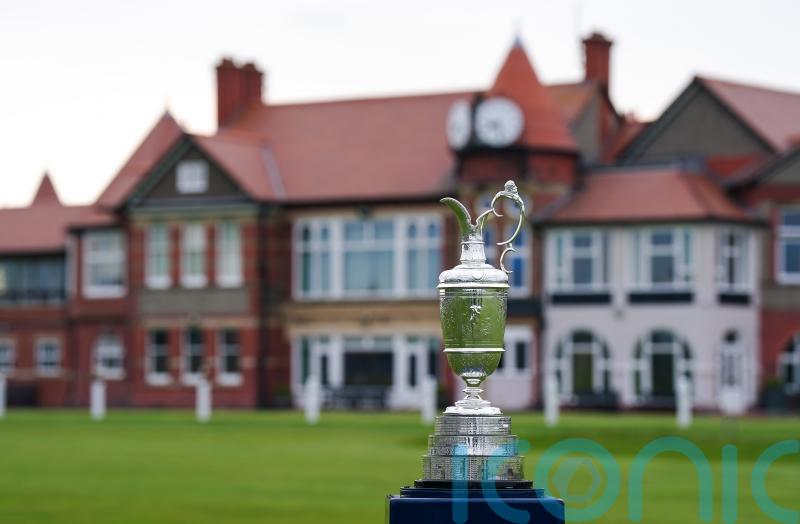 From Massy to McIlroy, the Open&rsquo;s most memorable moments at Royal Liverpool