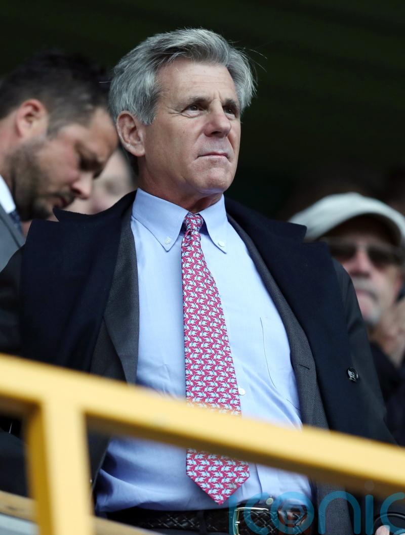 James Berylson &lsquo;will strive to fulfil dad&rsquo;s legacy&rsquo; as Millwall chairman