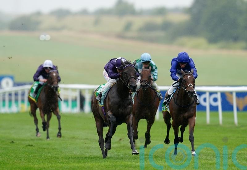 Persian Dreamer upsets Star Of Mystery in Duchess of Cambridge