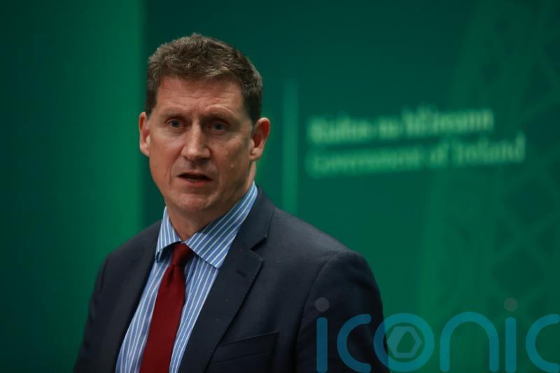 Ireland needs to reduce emissions faster after targets missed, says minister