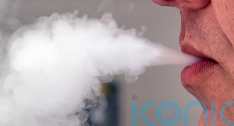 HSE warns people to return vapes with illegal amounts of nicotine