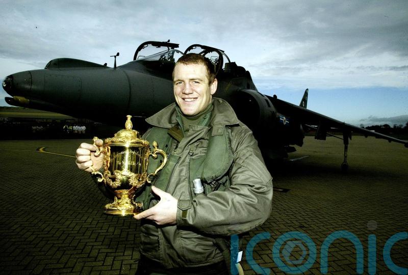 On this day in 2014: World Cup winner Mike Tindall retires