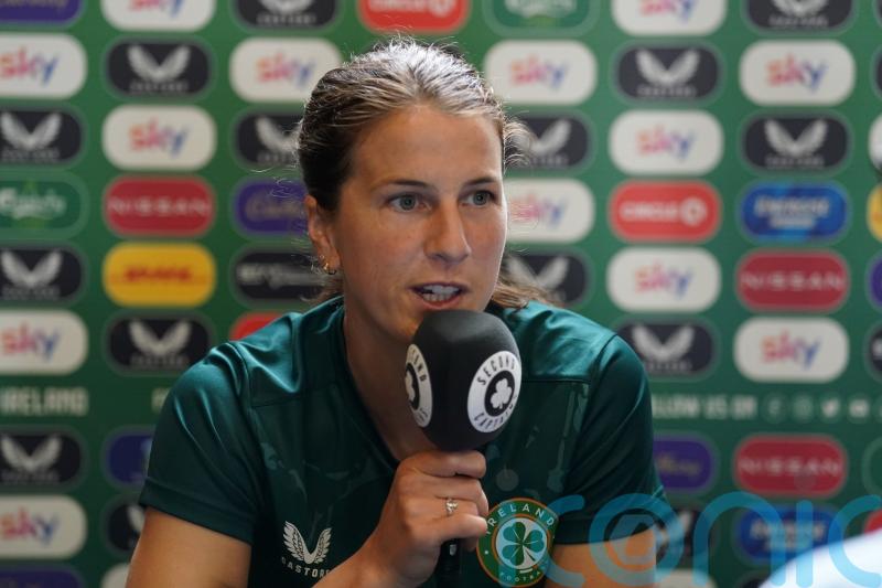 Ireland&rsquo;s Niamh Fahey says nothing can truly prepare team for World Cup opener