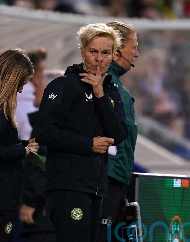 Vera Pauw: Ireland players feared for their bodies in abandoned Colombia clash