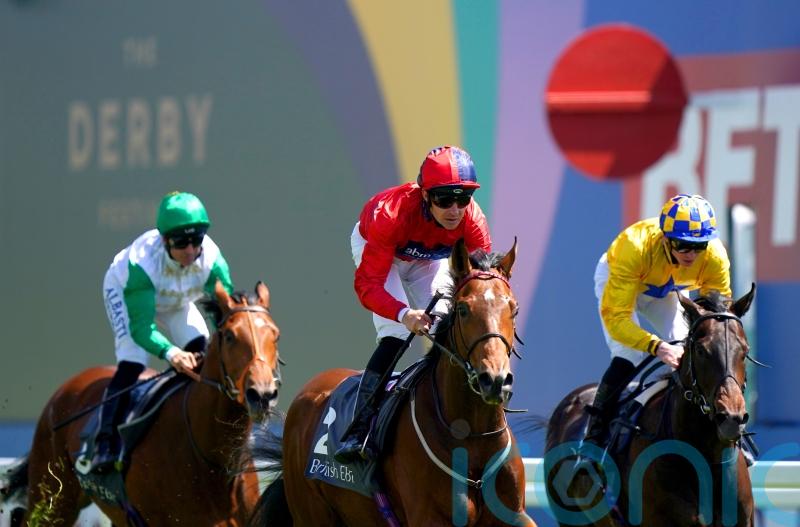 Johnson Houghton lining up dual Super Sprint raid