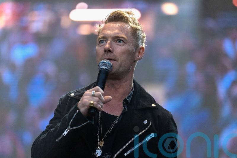 Ronan Keating&rsquo;s brother killed in Co Mayo road crash
