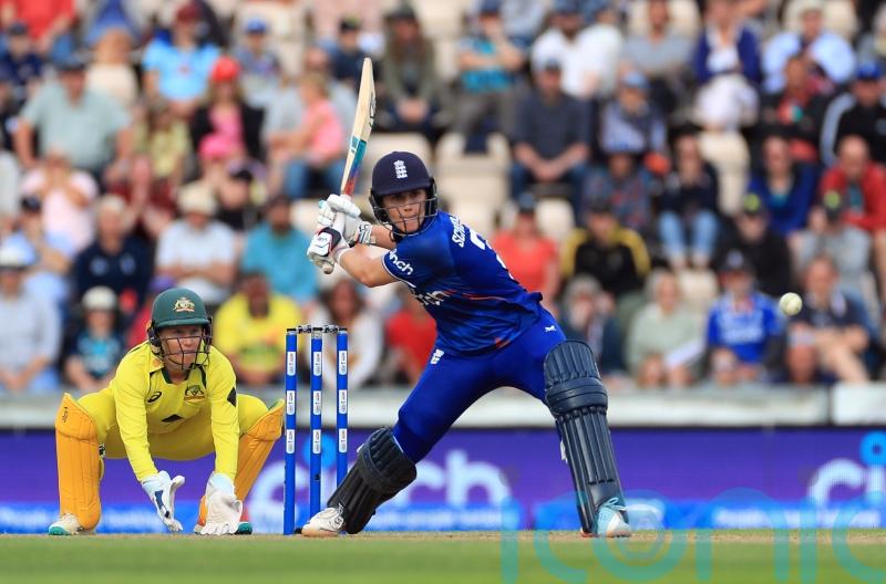 Australia retain Ashes as England fall short despite Nat Sciver-Brunt century