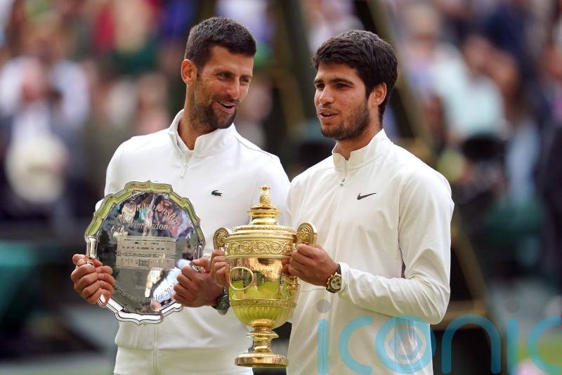Novak Djokovic defeat the biggest surprise in a Wimbledon full of talking points