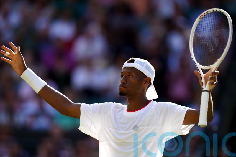 From Chris Eubanks to Mirra Andreeva &ndash; Wimbledon&rsquo;s headline makers in 2023