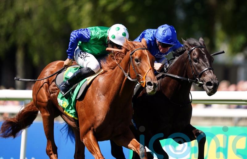 Isaac Shelby enters Lennox calculations