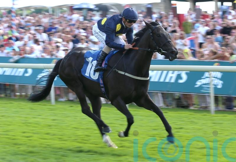 Tate encouraged by Royal Aclaim&rsquo;s six-furlong effort at York