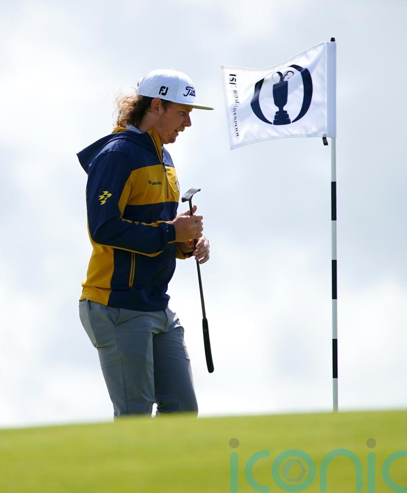 Cameron Smith has no point to prove defending Open title he won before LIV move