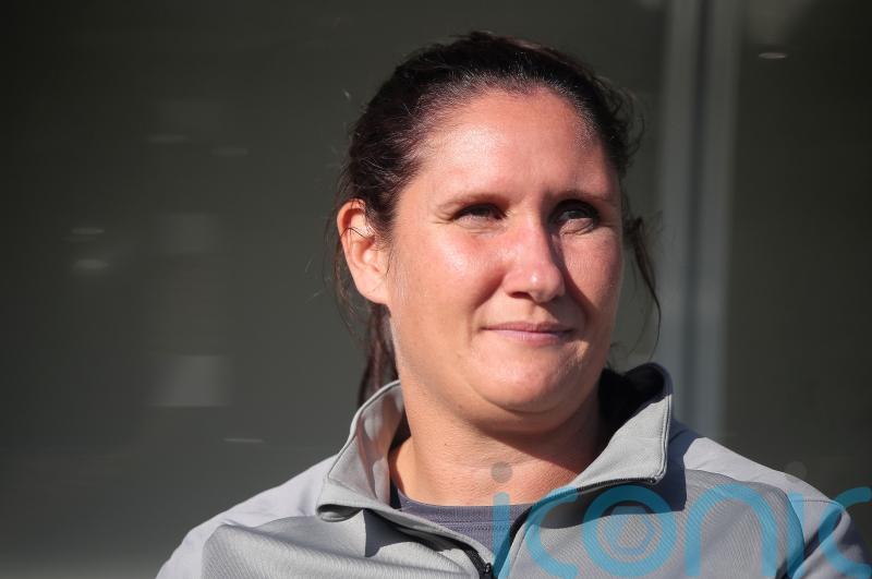 Hannah Dingley&rsquo;s interim spell to end as David Horseman named Forest Green boss