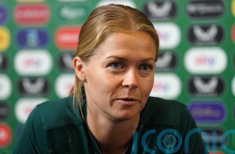 Embracing the limelight all part of World Cup experience for Ruesha Littlejohn