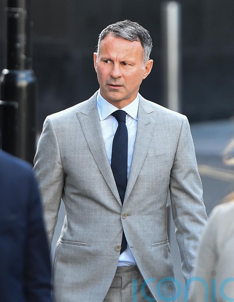 Ryan Giggs prosecution over domestic violence allegations abandoned