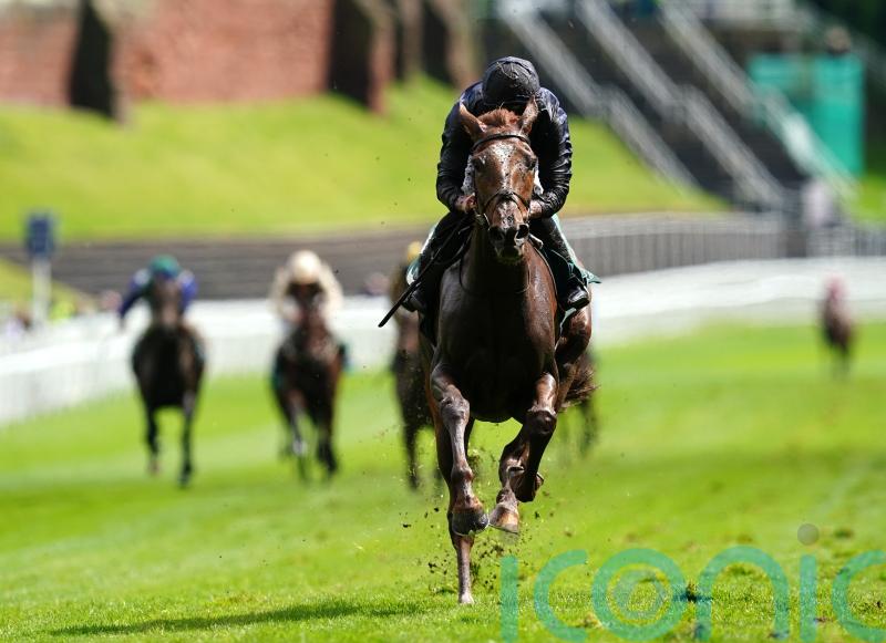 Savethelastdance on course for second Classic chance