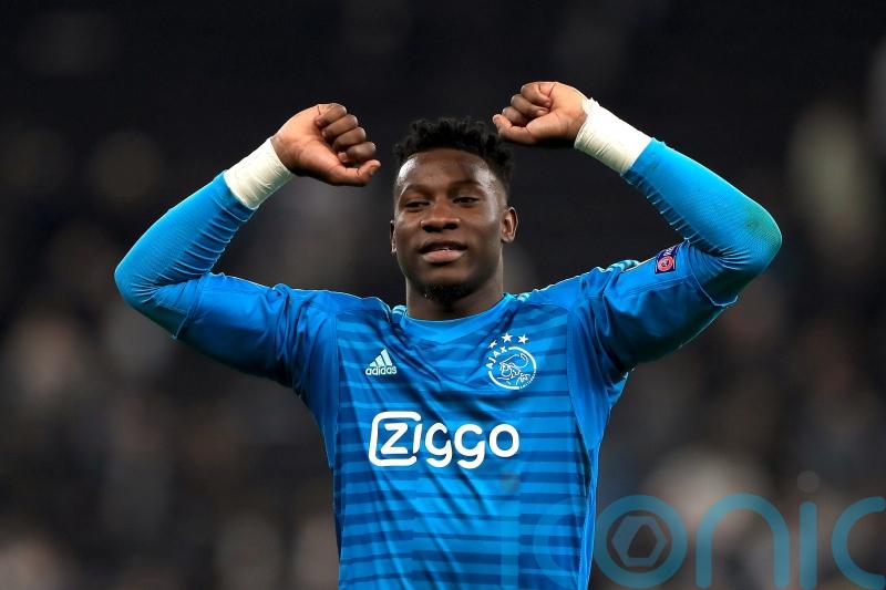 Onana, that&rsquo;s his name &ndash; the lowdown on Manchester United&rsquo;s new goalkeeper