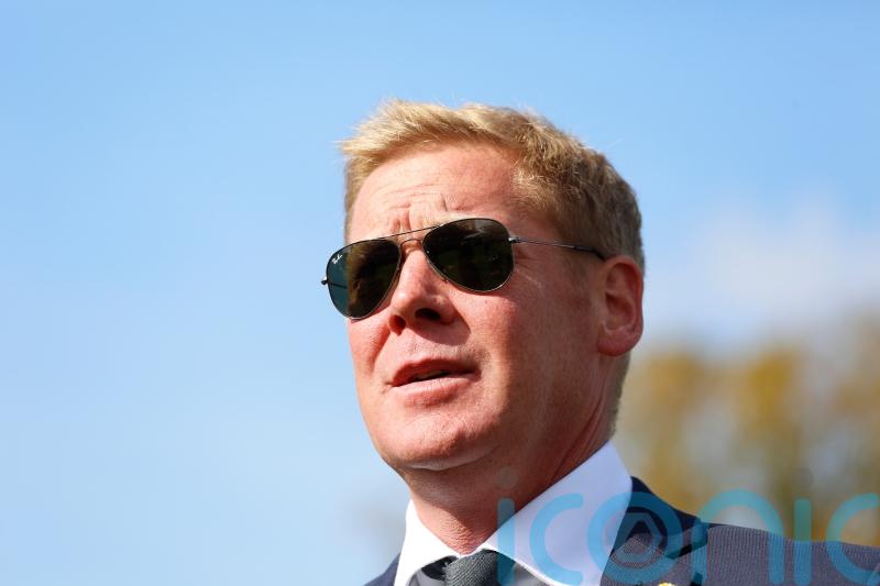 Dascombe moving forward again, with Hot Fuss one of many with bright futures