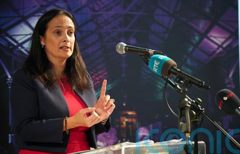 &lsquo;Too early&rsquo; to tell if licence fee drop-off will be long term &ndash; media minister