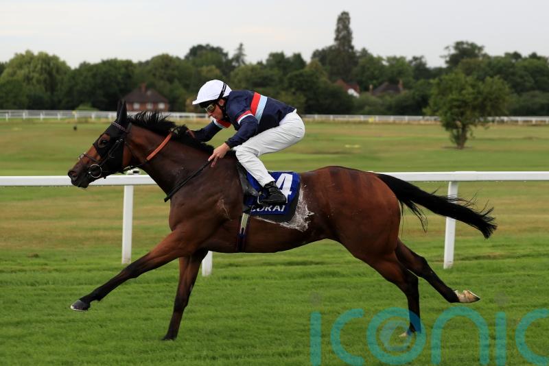 Goodwood goal for Sandown scorer Equality