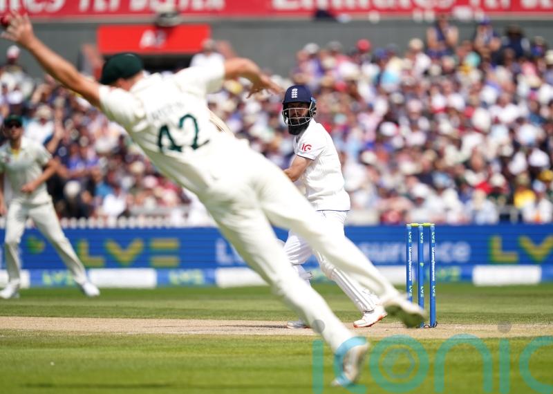 3,000 runs and 200 wickets &ndash; Moeen Ali reaches impressive Test landmark