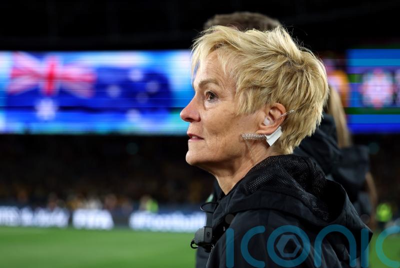 Vera Pauw pleased with Ireland fight in opening World Cup loss to Australia