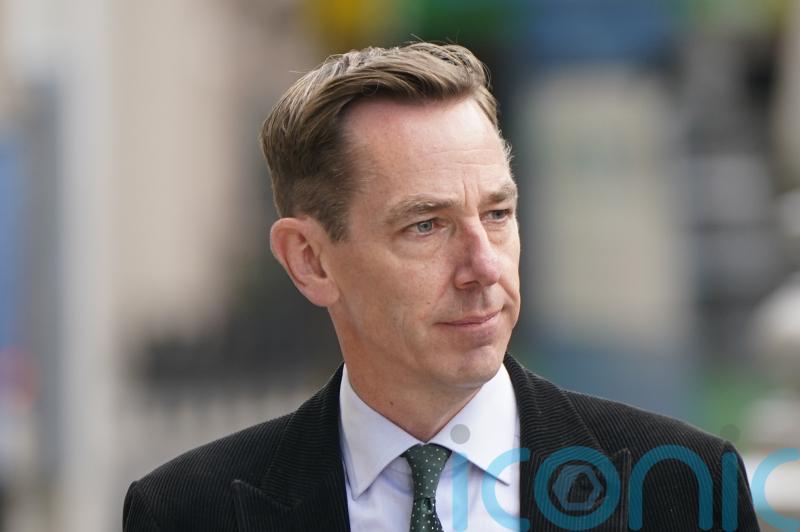 RTE director-general holds meeting with Ryan Tubridy