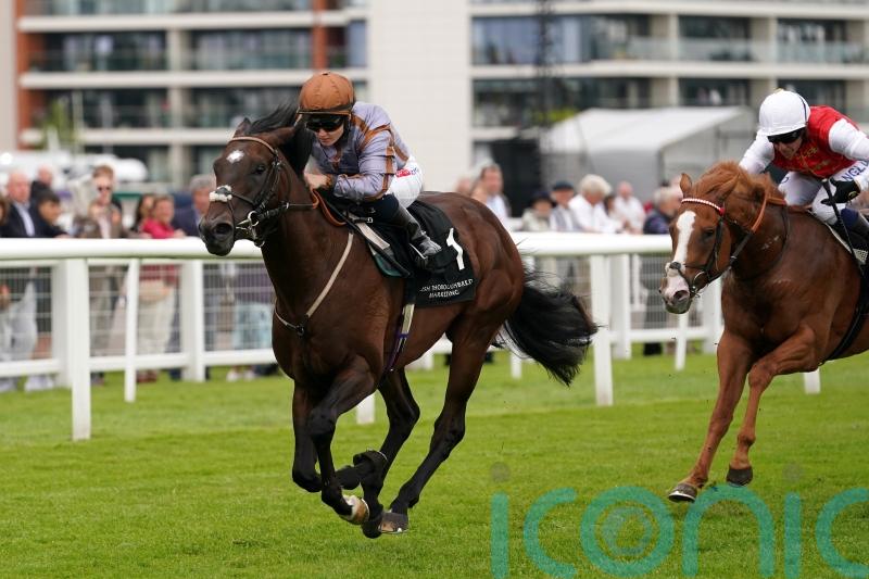 Action Point passes Rose Bowl test in style