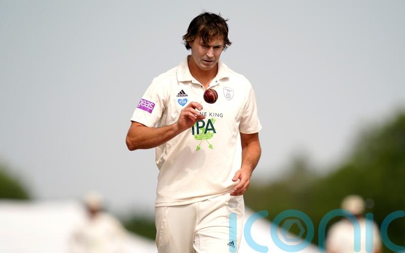 James Fuller takes four wickets as Hampshire wrap up Nottinghamshire win