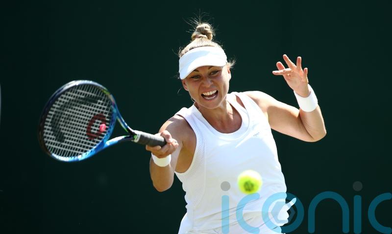 WTA investigates after Russia&rsquo;s Vera Zvonareva barred from entering Poland