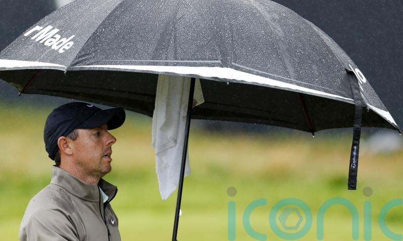 Rory McIlroy turns attention to Ryder Cup as wait for fifth major continues