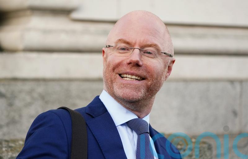 New taskforce to examine allowing pharmacists to extend prescriptions