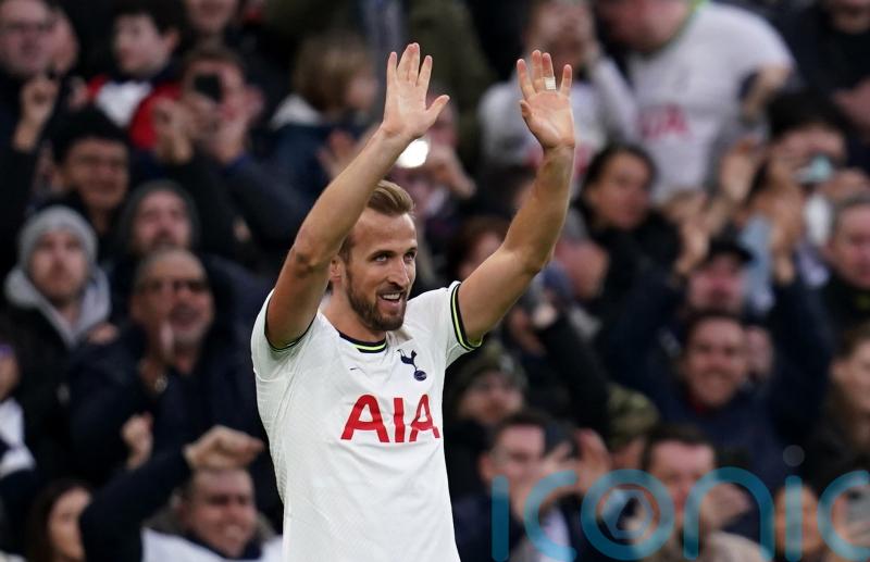 Football rumours: Tottenham owner tells chairman to sell Harry Kane