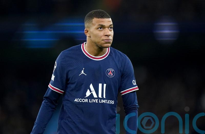 Al Hilal aim to lure Kylian Mbappe to Saudi Arabia with world-record &pound;259m bid