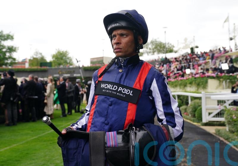 BHA clears Levey after &lsquo;non-negative&rsquo; saliva test at Sandown