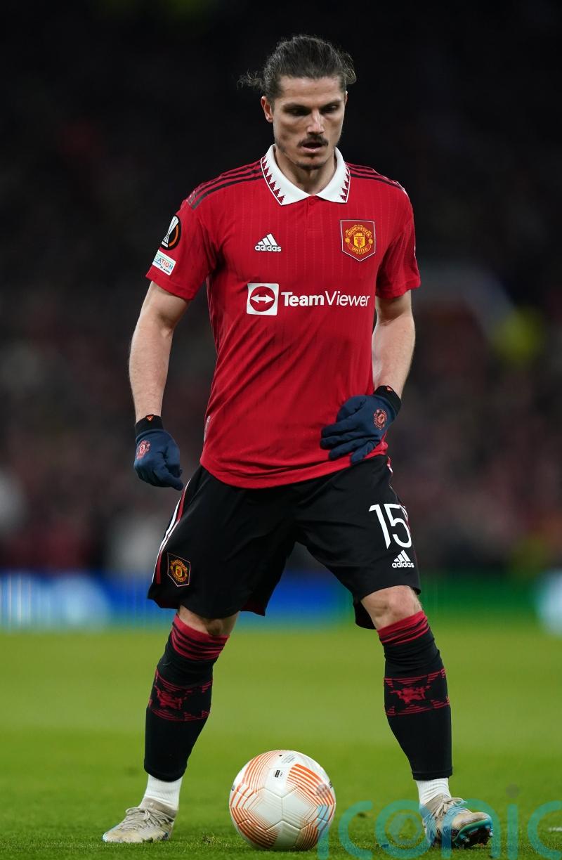 Austria midfielder Marcel Sabitzer joins Borussia Dortmund from Bayern Munich