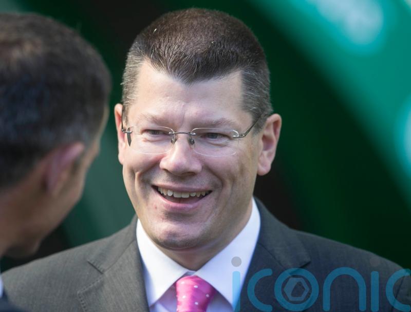 Neil Doncaster hails SPFL&rsquo;s multi-year extension with Loch Lomond Group