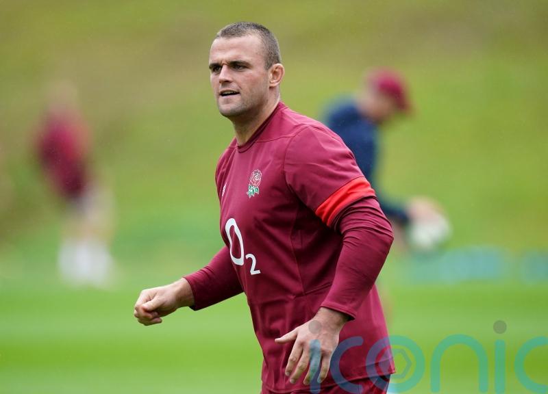 Ben Earl commends England coach Steve Borthwick&rsquo;s tactful approach with squad