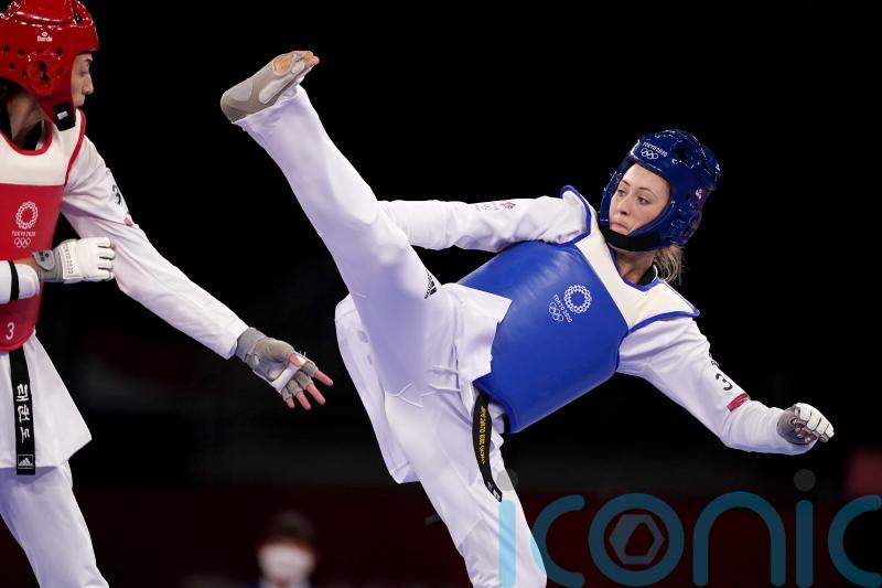 Jade Jones hungry to make &lsquo;sporting history&rsquo; and claim third Olympic gold medal