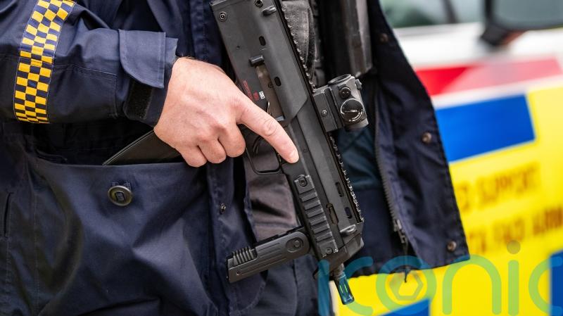 Taoiseach says giving more gardai guns would lead to escalation in armed crimes