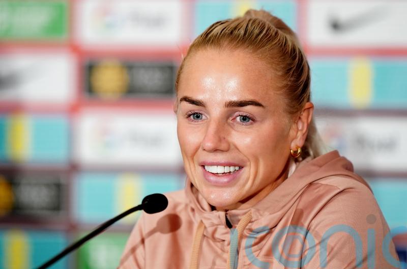 Lionesses&rsquo; pack are forming stronger relationships &ndash; Alex Greenwood