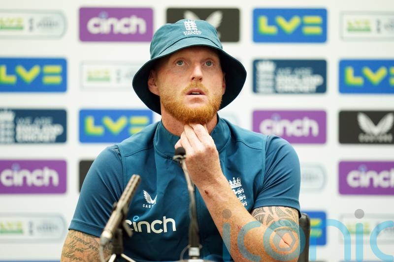 Ben Stokes set for &lsquo;serious conversations&rsquo; about knee operation during time off