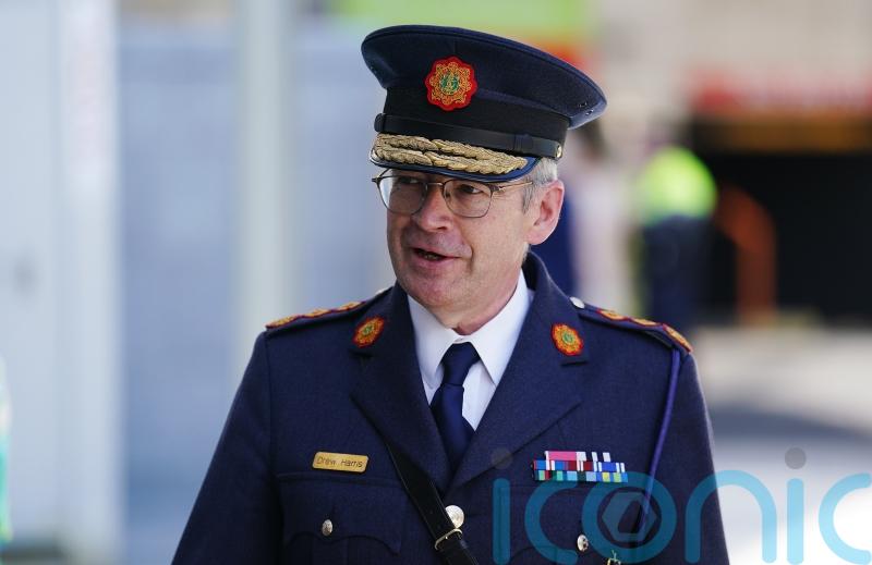 GRA members to be balloted on vote of no confidence in Garda Commissioner Harris