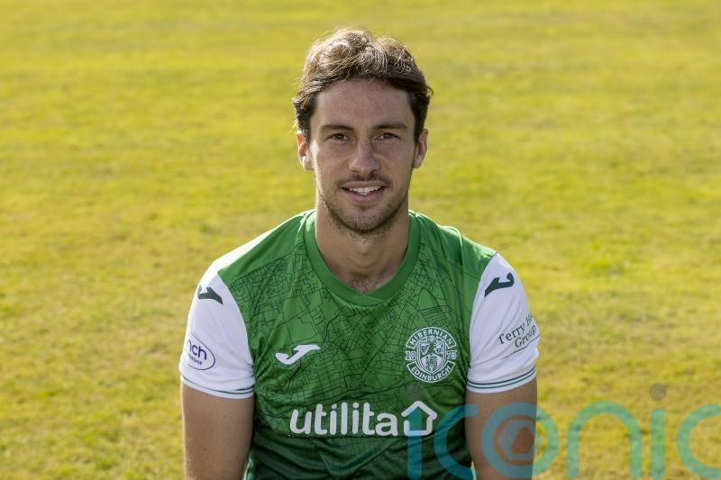 Joe Newell gives Hibernian late hope after Conference League defeat in Andorra