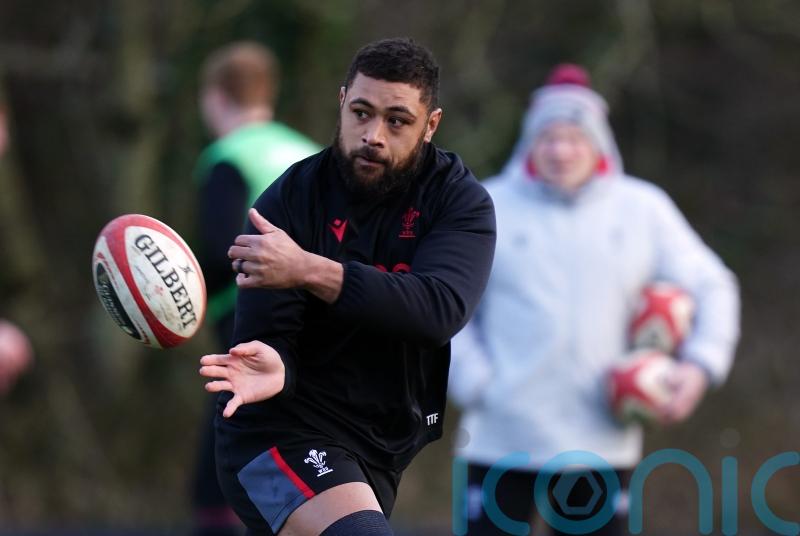 Wales &lsquo;very hopeful&rsquo; Taulupe Faletau will recover from injury for World Cup