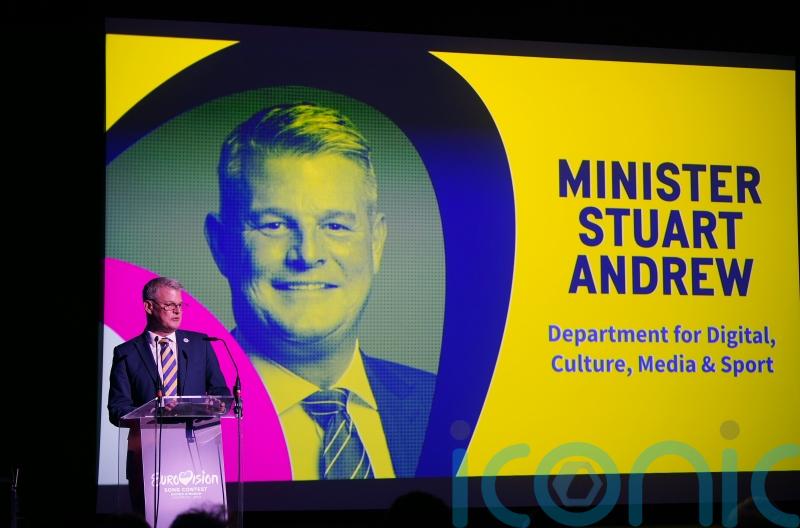 &lsquo;Matter of when not whether&rsquo; UK hosts Women&rsquo;s World Cup &ndash; sports minister