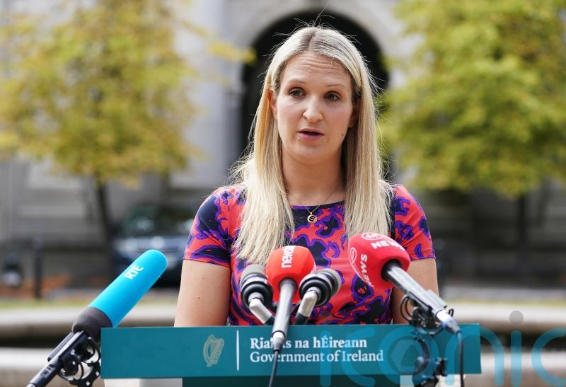 Helen McEntee will meet with assaulted US tourist&rsquo;s family if they wish