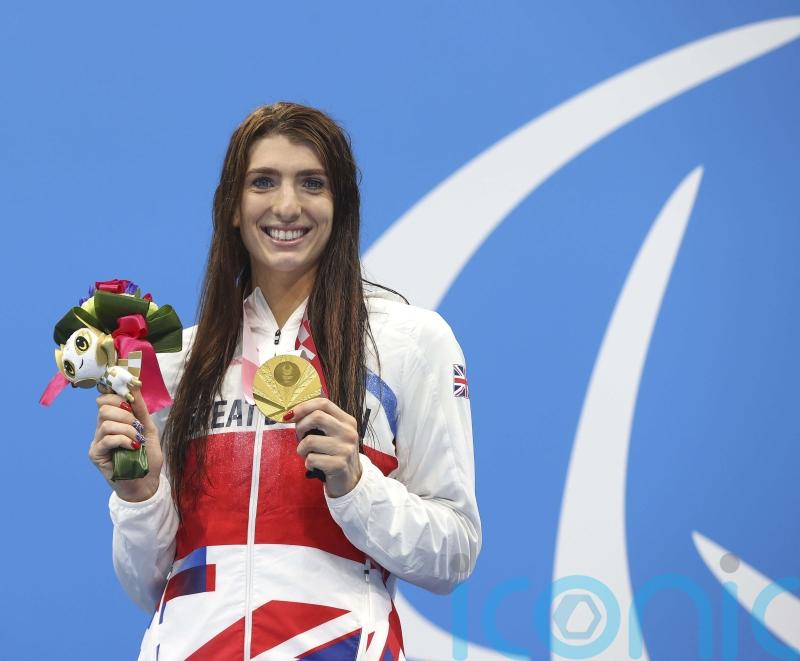 Bethany Firth: Society needs to be more understanding of hidden disabilities