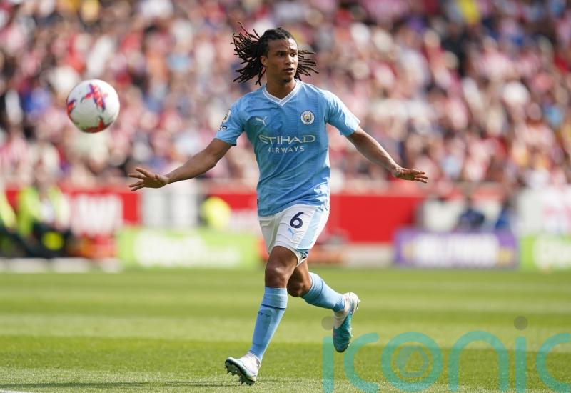 Nathan Ake extends Manchester City contract to 2027